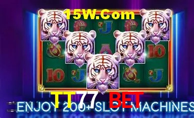 Estatísticas TT77 Bet