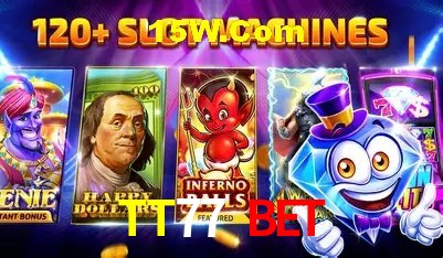 Experiência VIP TT77 Bet